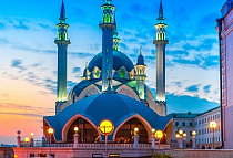 Warmhoff, Казань, ул. Родины, 7Б