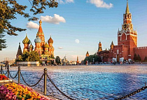 Warmhoff, Москва, МКАД 43 км, корпус 8