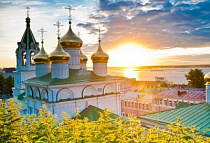 Warmhoff, Нижний Новгород, ул. Вторчермета, 1/к. 2